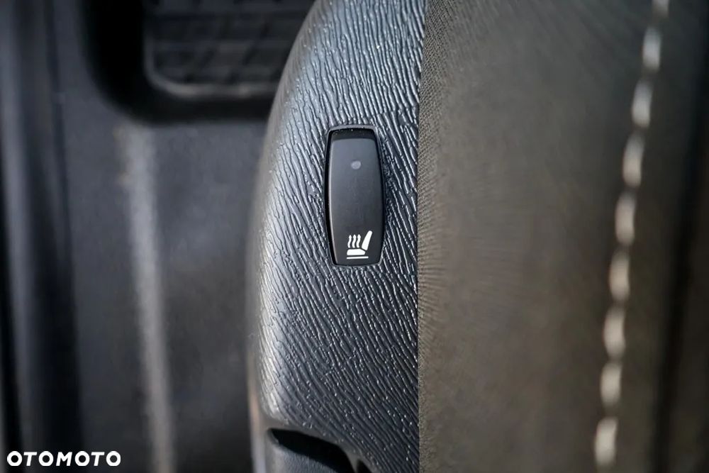 Renault Kangoo KLIMA TEMPOMAT TYLKO 72tyś PRZEBIEGU!! FV23% - 22