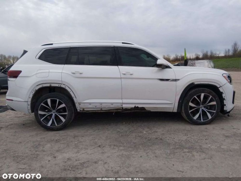 Volkswagen Atlas - 7