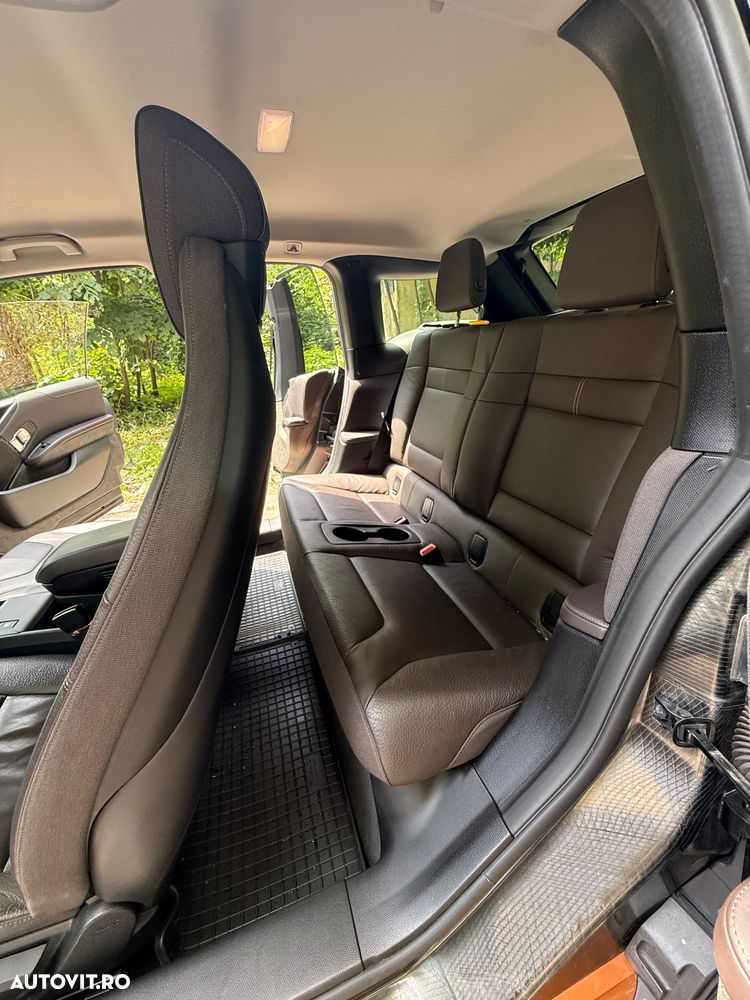 BMW i3 i3s 120 Ah - 11