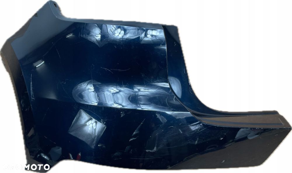 PORSCHE CAYENNE III COUPE 9Y3 NAROŻNIK LEWY ZDERZAKA TYŁ 9Y3807421B - 2