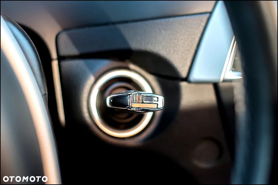 Mercedes-Benz Klasa C - 29