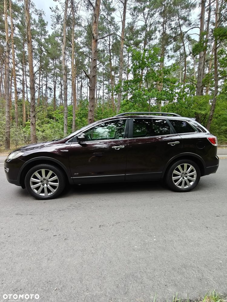 Mazda CX-9 - 7