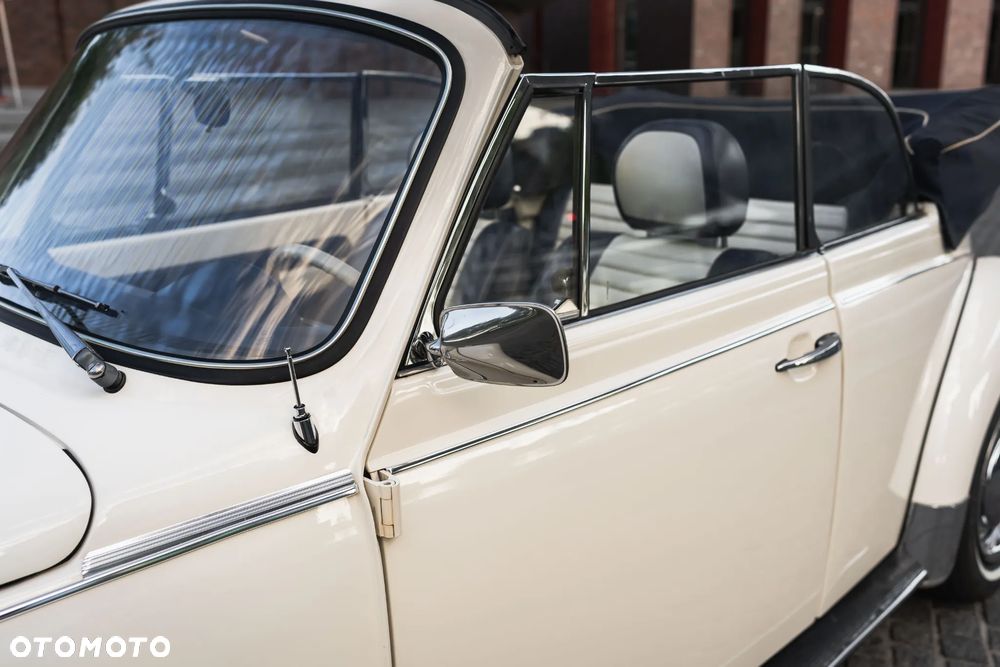 Volkswagen Garbus - 11