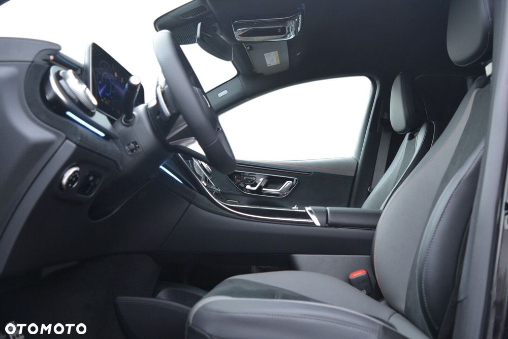 Mercedes-Benz EQE 350 89kWh 4-Matic AMG Line - 7