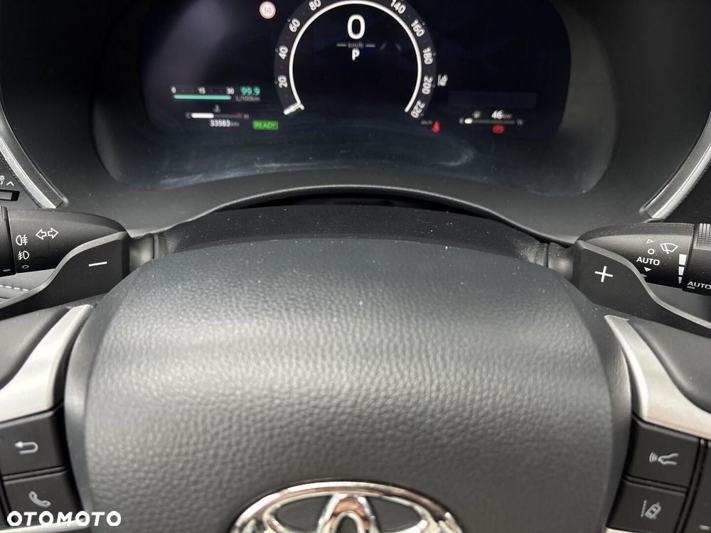 Toyota Highlander - 16