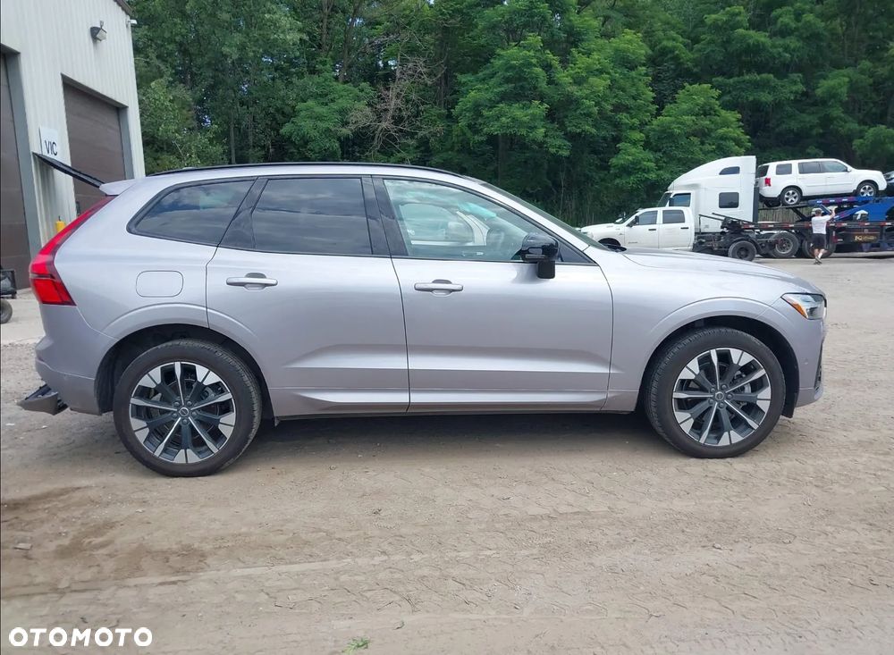 Volvo XC 60 - 8