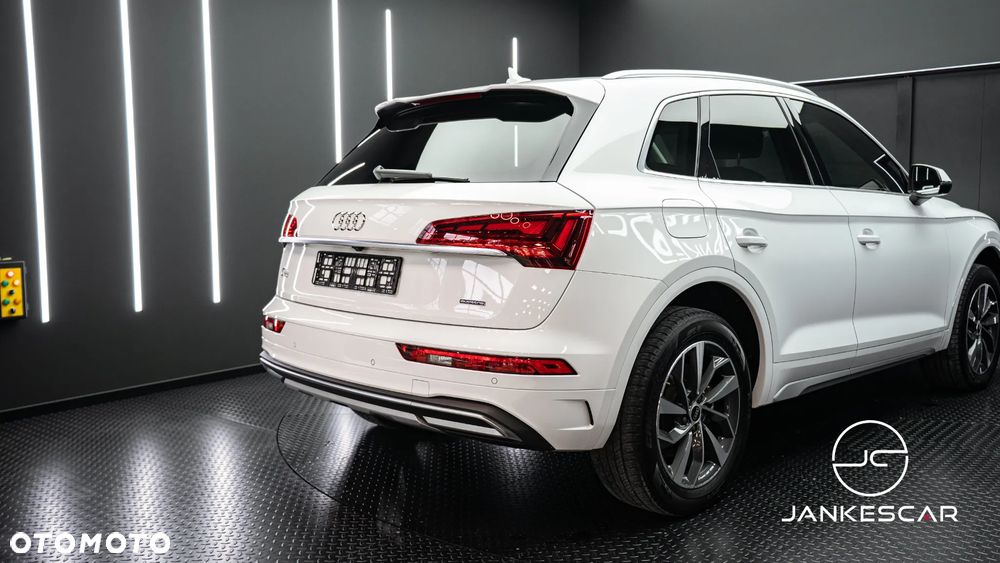 Audi Q5 45 TFSI quattro S tronic - 18