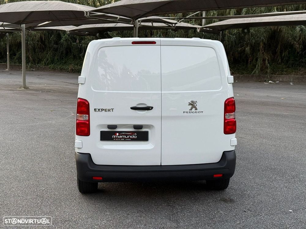 Peugeot Expert 1.6 BlueHDi L1H1 - 5