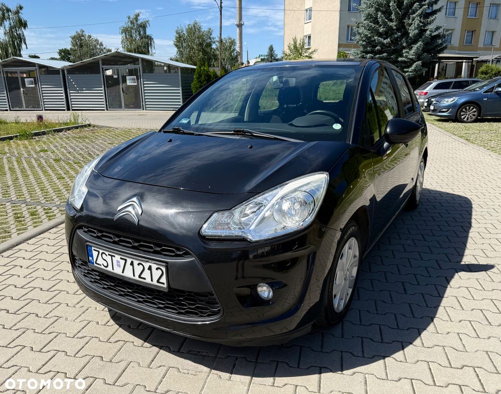 Citroën C3 1.6 HDi Selection - 1