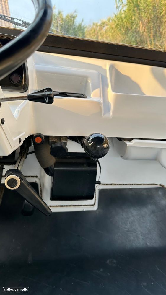 Citroën Mehari - 15