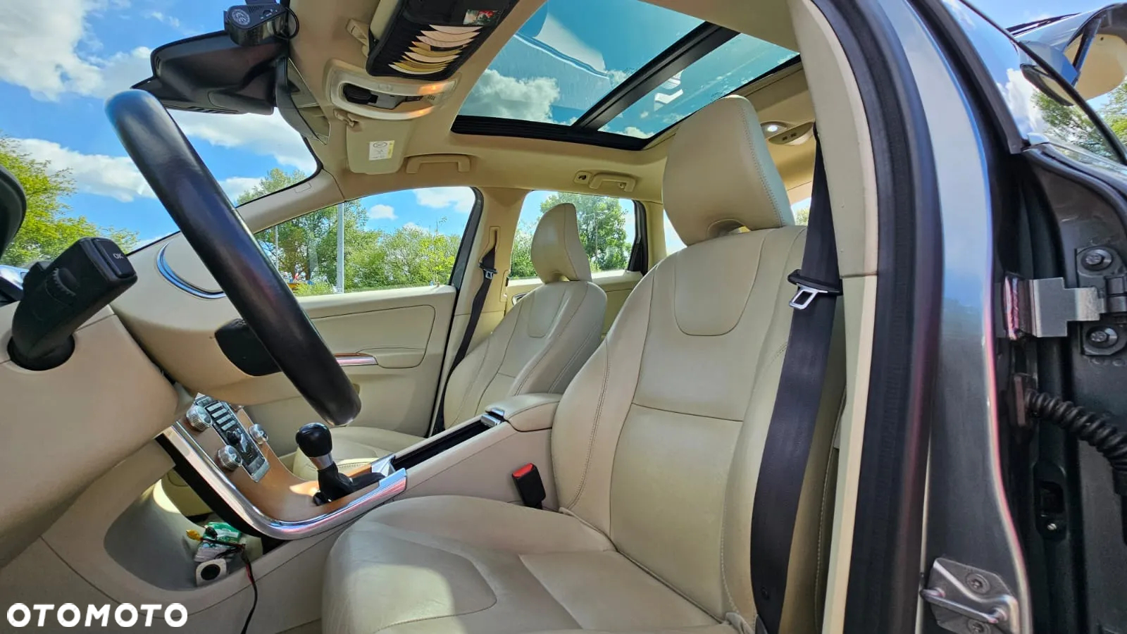 Volvo XC 60 D5 AWD Summum - 3