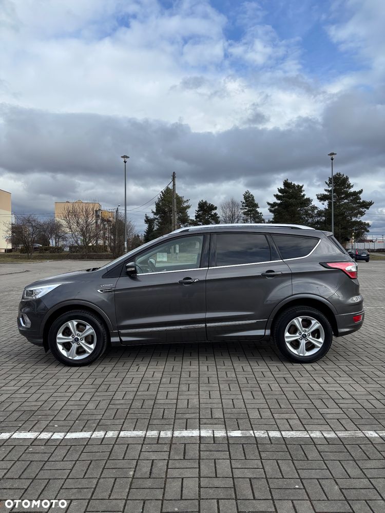Ford Kuga Vignale 1.5 EcoBoost AWD ASS - 3