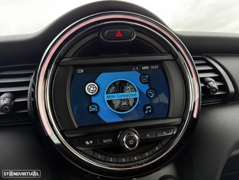 MINI 3 Portas One Auto - 40