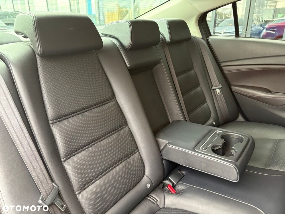 Mazda 6 2.5 Skypassion I-ELoop - 17