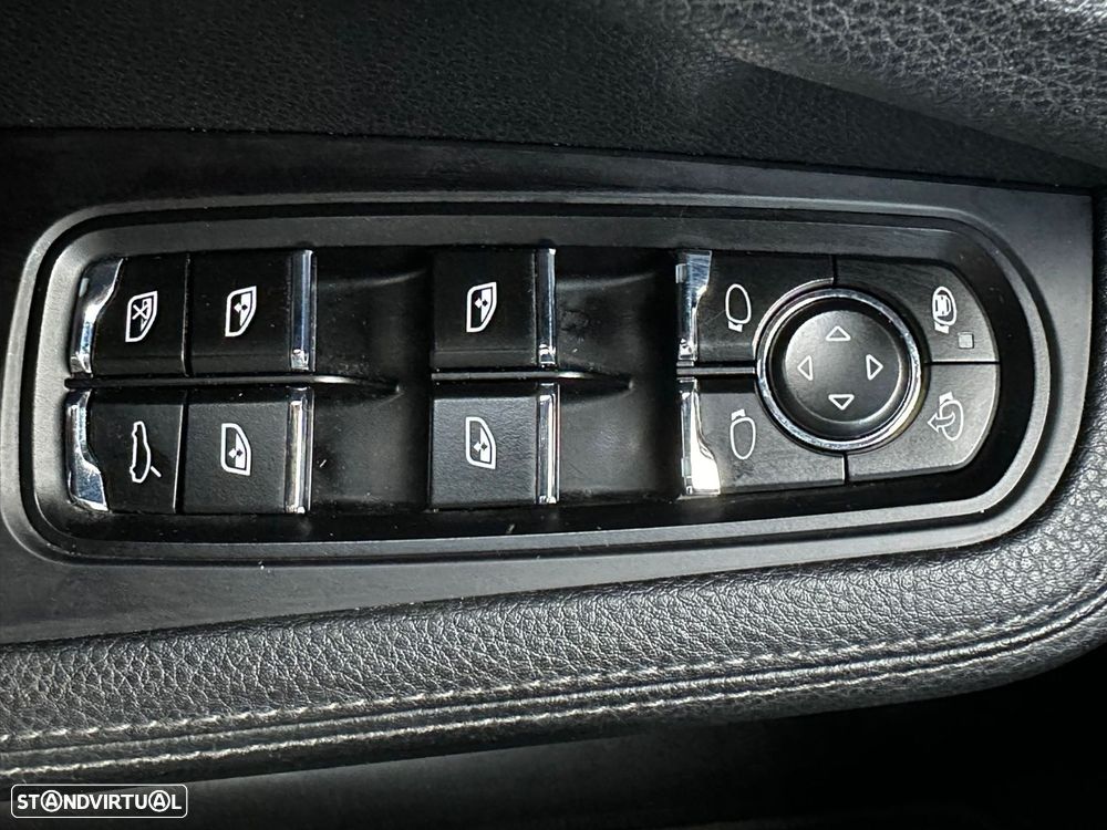 Porsche Macan S Diesel PDK - 22