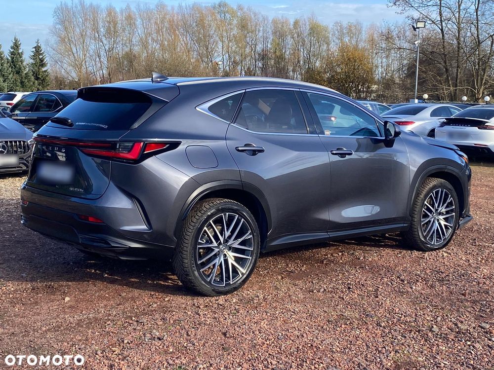 Lexus NX 450h+ Prestige AWD - 11