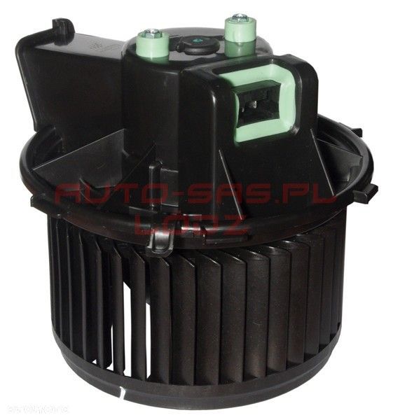 WENTYLATOR WNĘTRZA DUCATO JUMPER BOXER 06- - 1