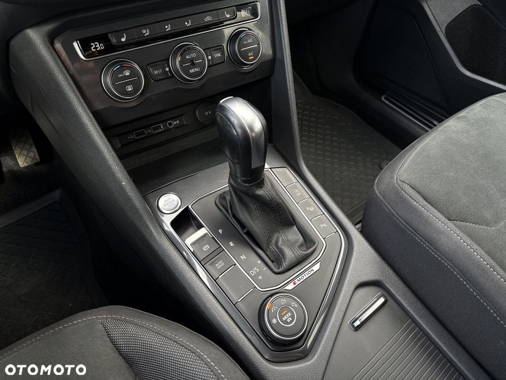 Volkswagen Tiguan Allspace 2.0 TSI GPF 4Mot Highline DSG - 13