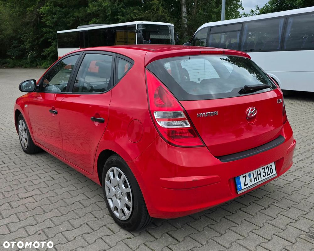 Hyundai i30 - 5