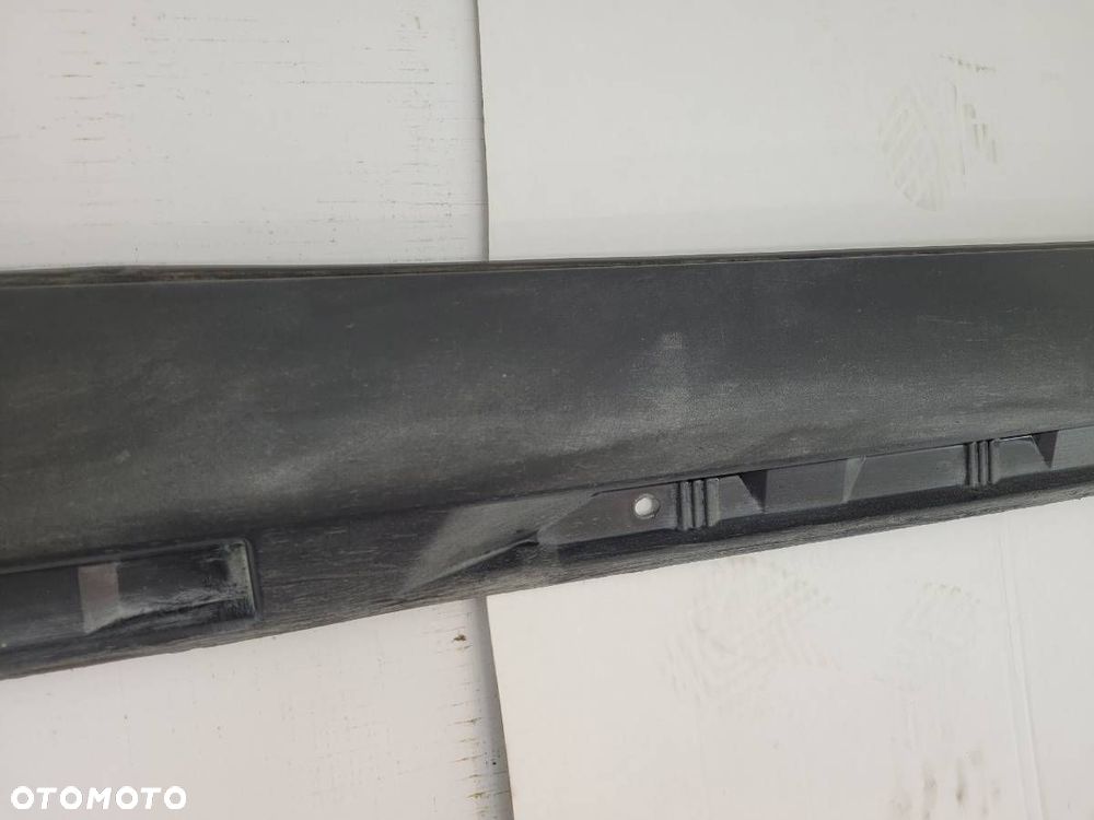 OSŁONA PROGU PRAWA VOLVO V50 545 30698906 ORYGINAŁ - 3