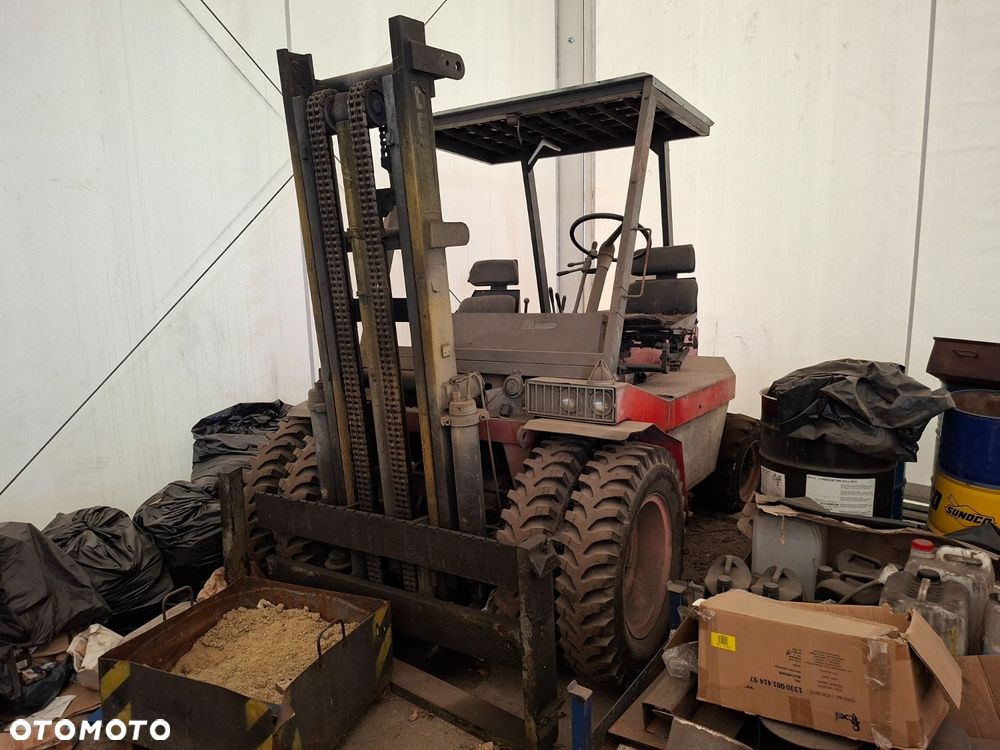 Destas Dvhm 3222 Tm - 1