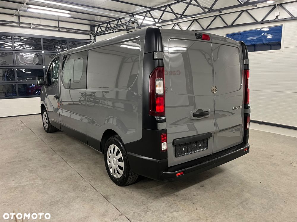 Opel Vivaro - 33