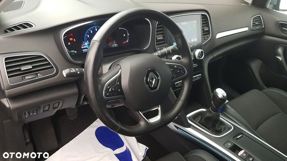 Renault Megane - 19