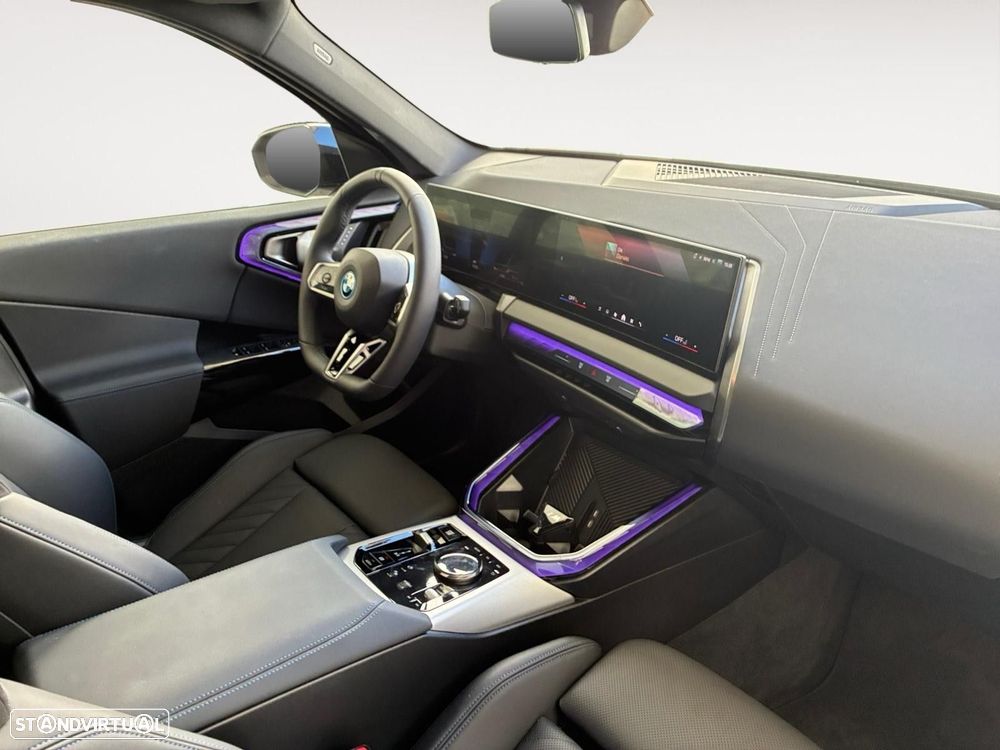 BMW X3 - 7