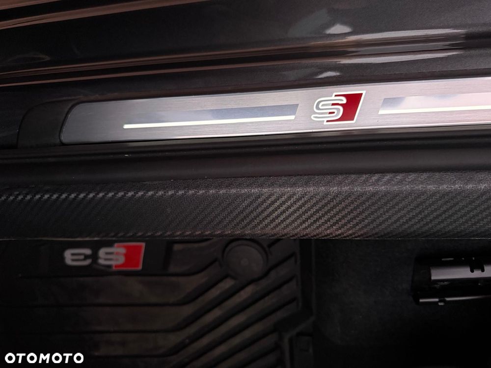Audi S3 TFSI quattro S tronic - 7