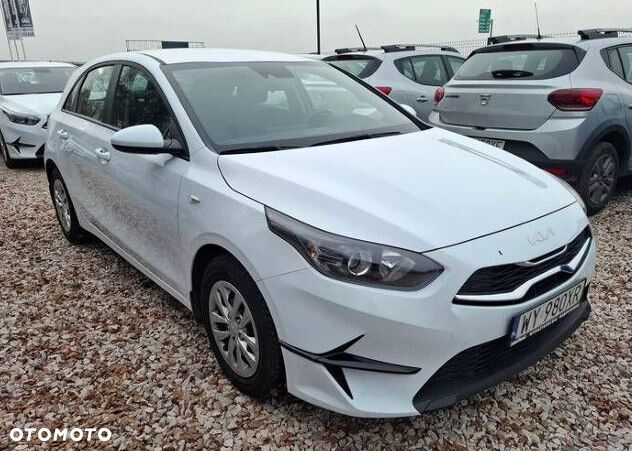 Kia Ceed - 2
