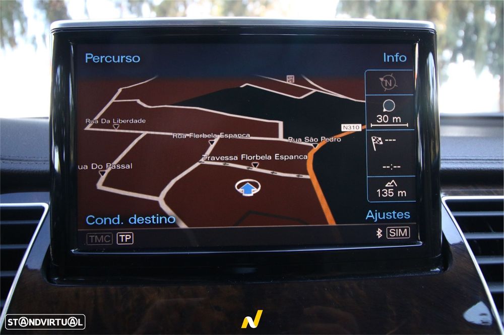 Audi A8 3.0 TDI V6 quattro Clean Diesel Exclusive - 20