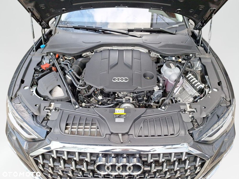 Audi A8 - 39
