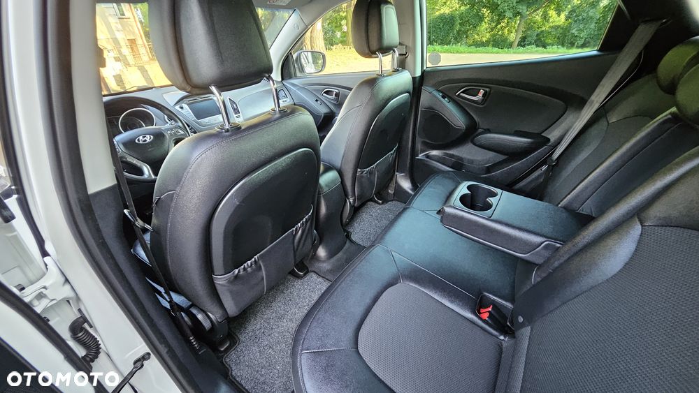 Hyundai ix35 2.0 Premium 2WD - 17