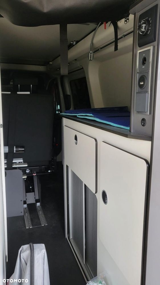 Eura Mobil DUNCAN 535 - 32