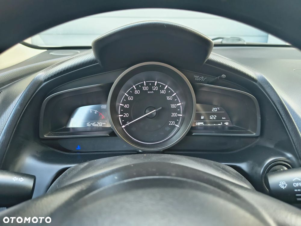Mazda CX-3 SKYACTIV-G 120 FWD Prime-Line - 25