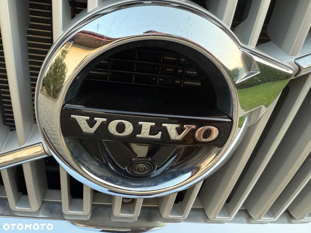 Volvo XC 90 T6 AWD Inscription 7os - 31