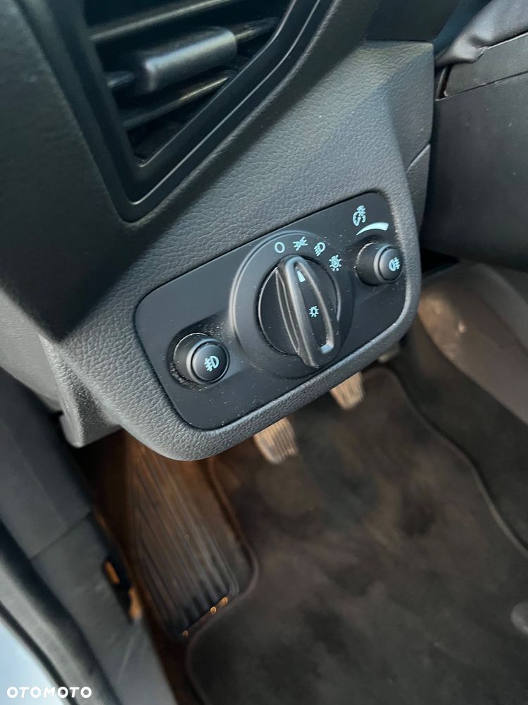 Ford Kuga 1.5 EcoBoost FWD Titanium ASS - 40