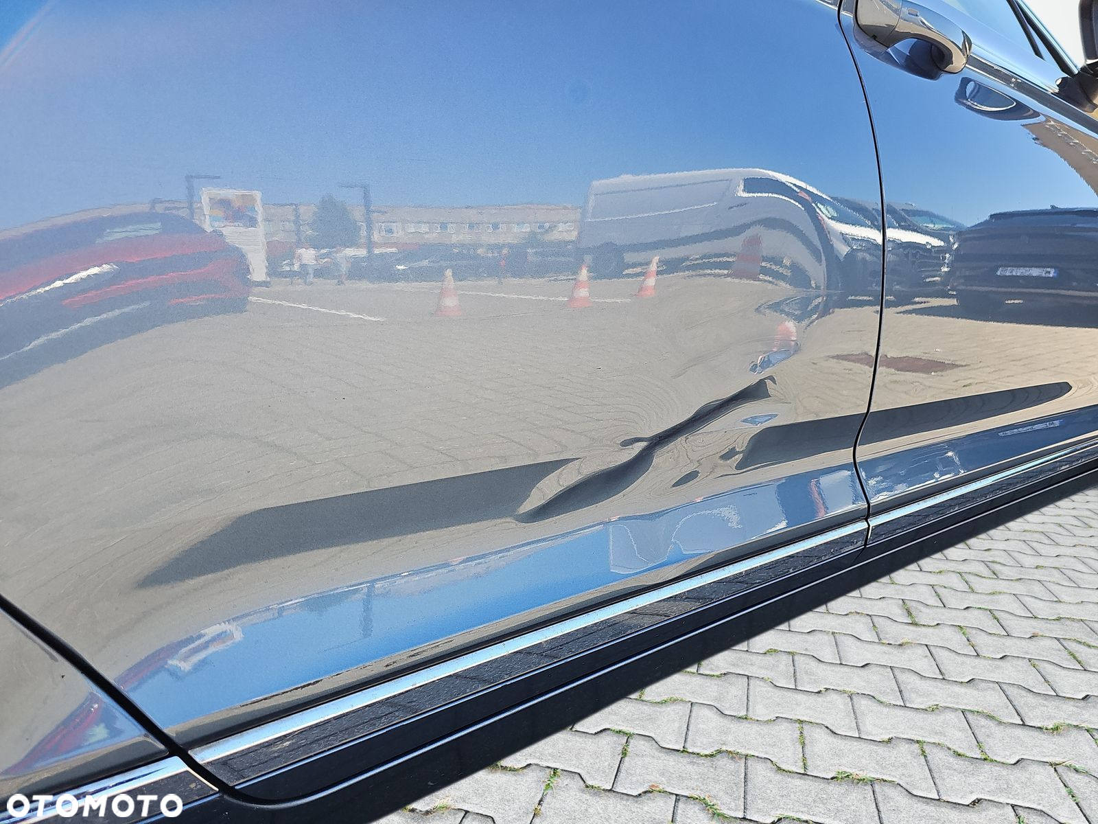 Volkswagen Passat - 10