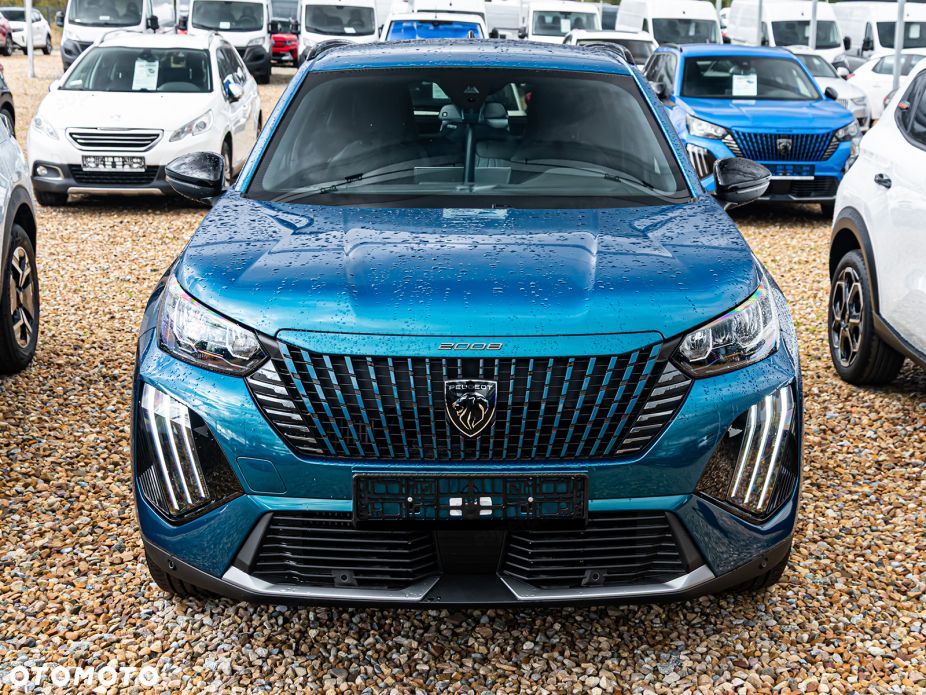 Peugeot 2008 - 2
