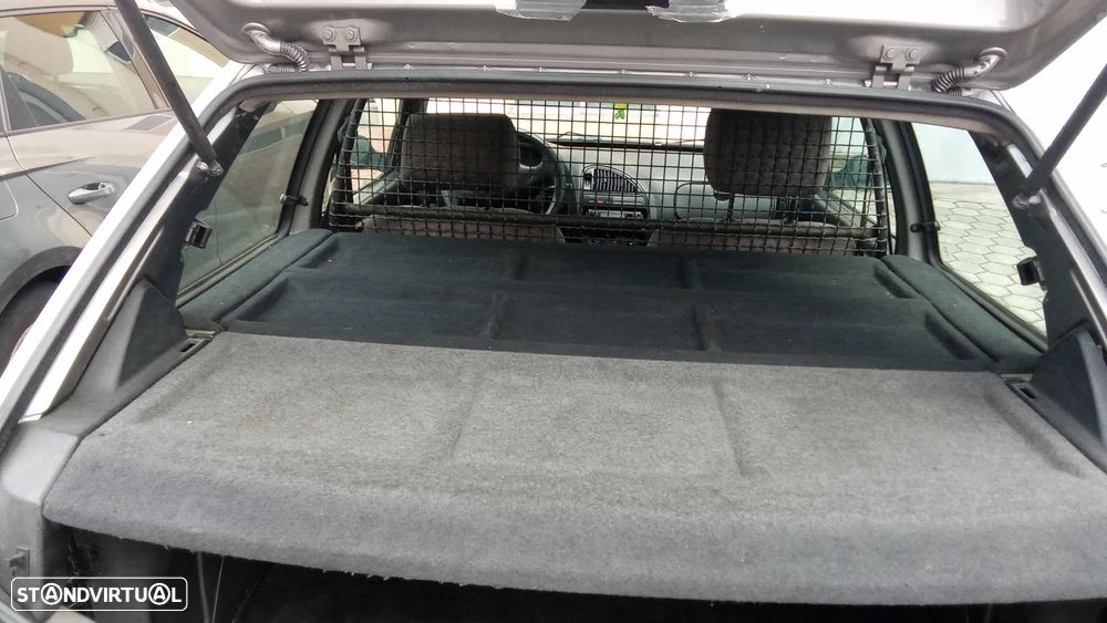 Citroën Saxo 1.5 D SX - 5