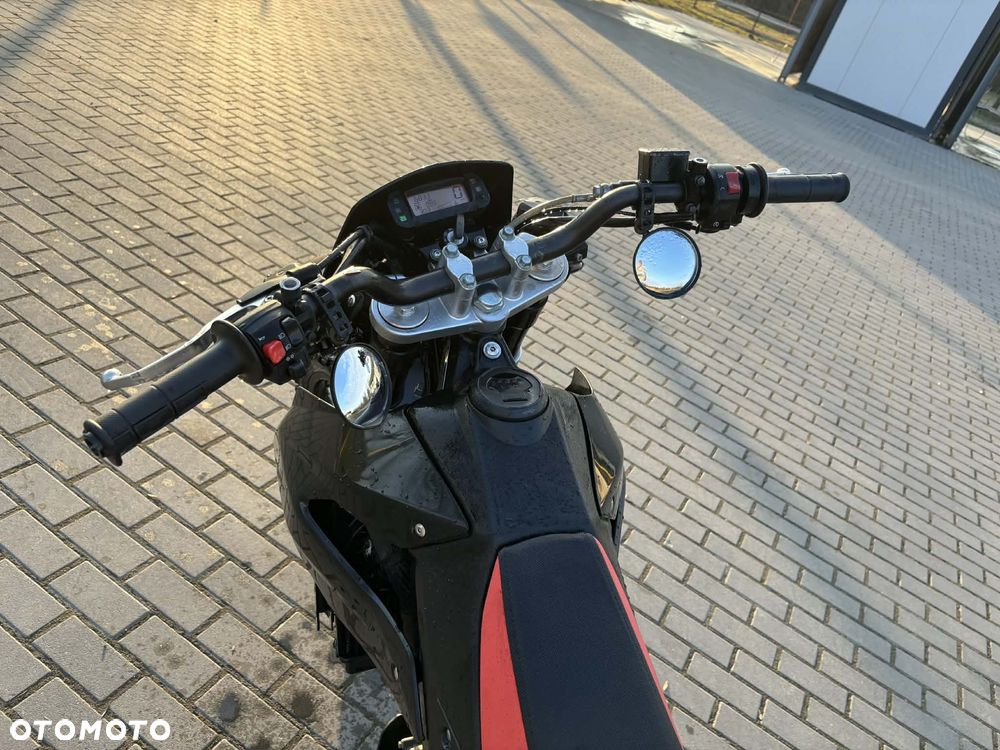 Aprilia RX - 7
