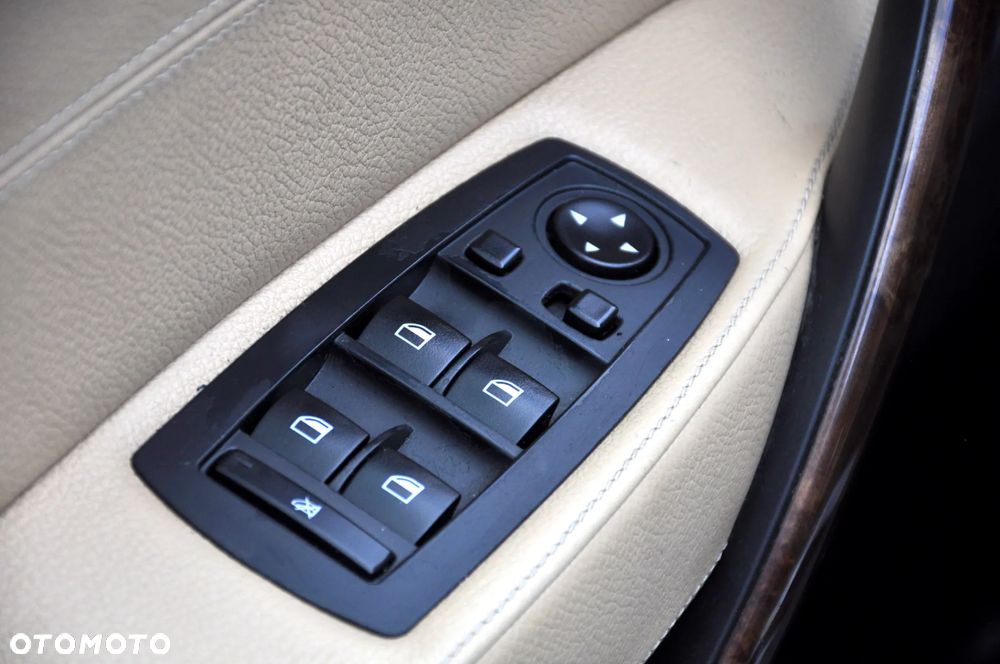 BMW X3 xDrive35d Limited Sport Edition - 39