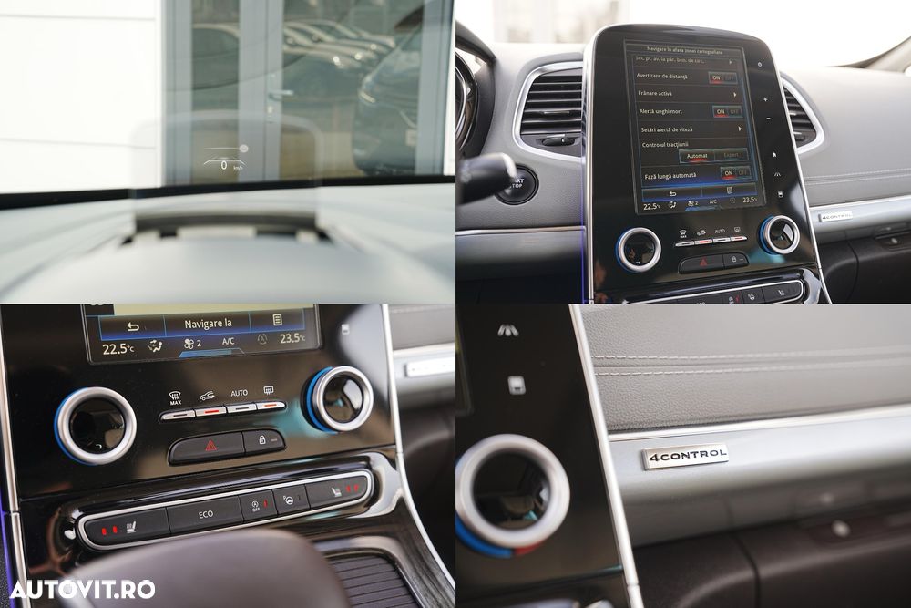 Renault Espace Energy dCi 160 EDC Initiale Paris - 25