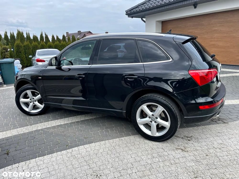 Audi Q5 - 17