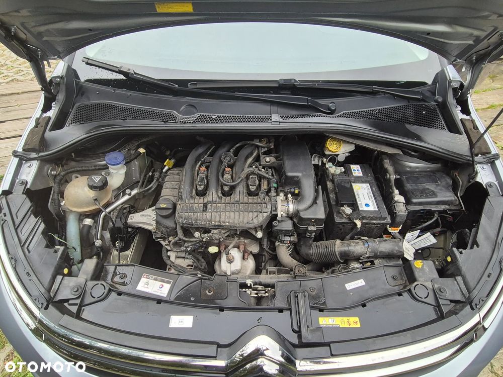 Citroën C3 1.2 PureTech Feel - 9