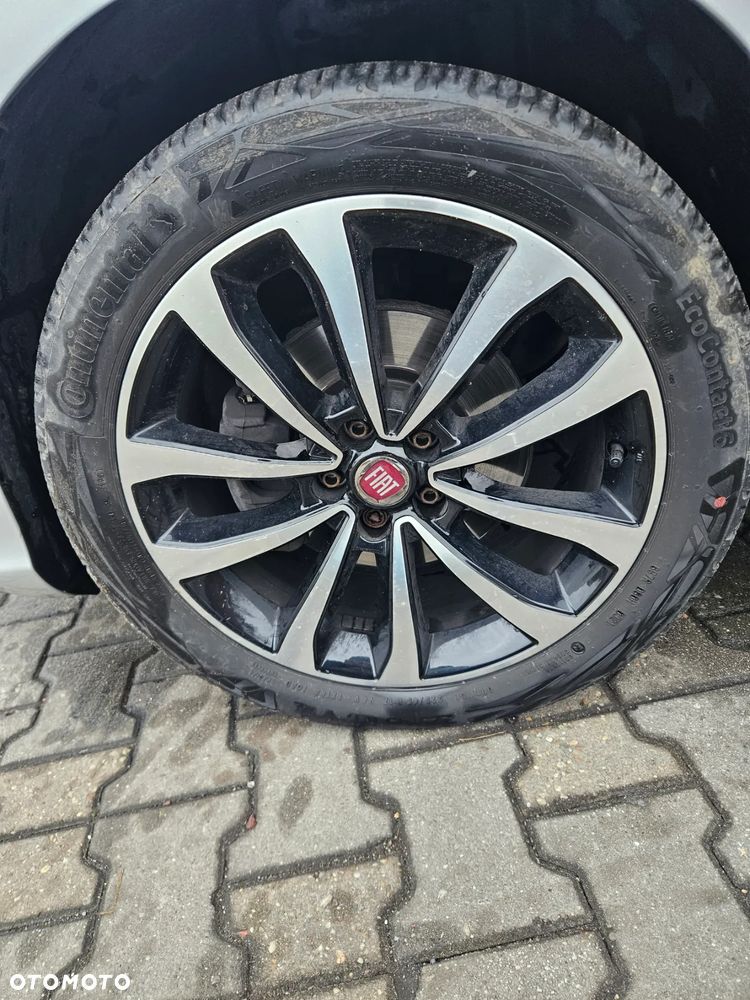 Fiat Tipo 1.4 T-Jet Business Line - 17