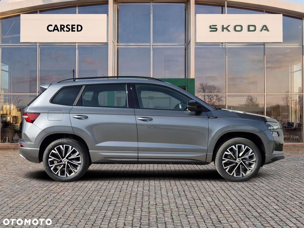 Skoda Karoq - 8