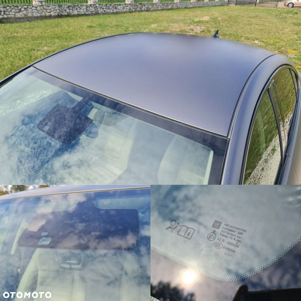 Opel Insignia 2.0 BiTurboCDTI ecoFLEX Start/Stop Business Edition - 37