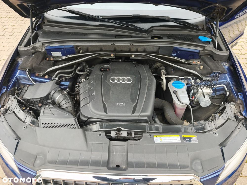 Audi Q5 2.0 TDI Quattro - 30