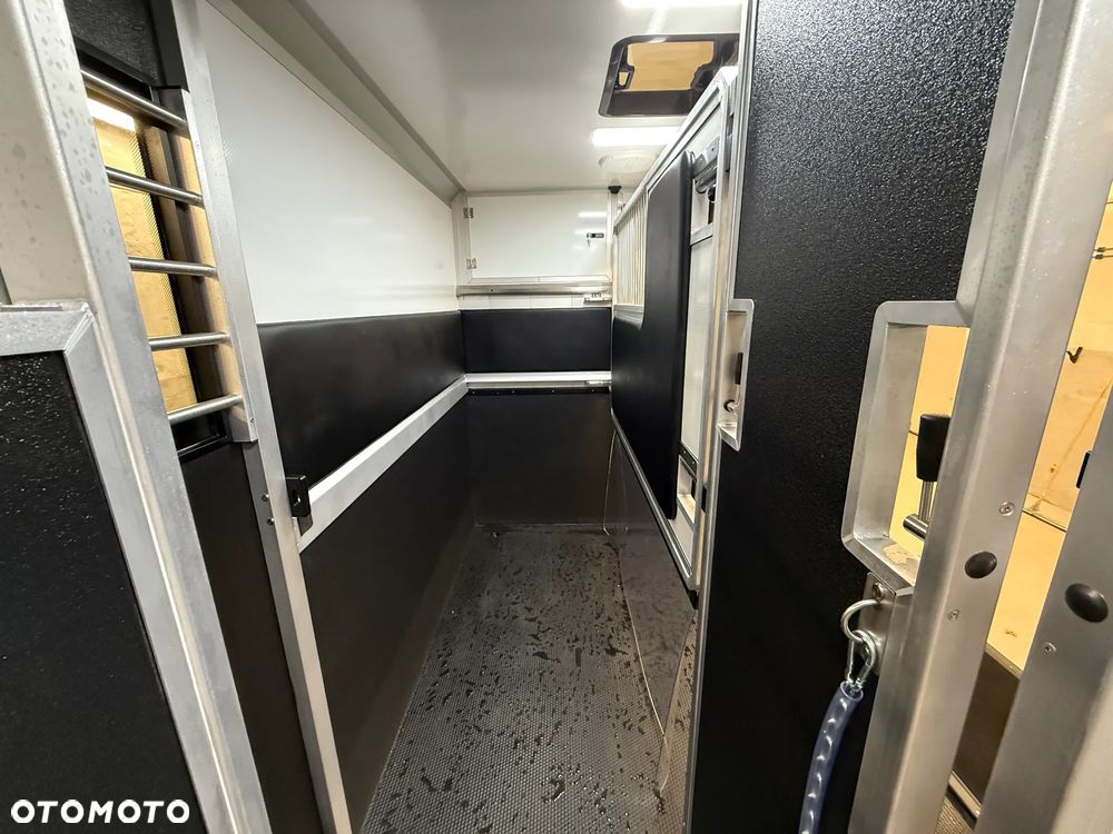 Renault MASTER IV Nowy koniowóz STX Automat, GWARANCJA - 11